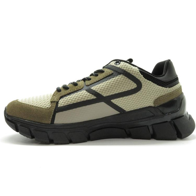 Cruyff Todo Estrato Sneakers Taupe Todo Estrato large