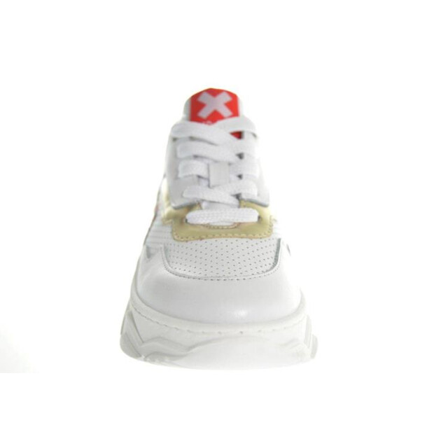 Red Rag 13188 Sneakers Wit 13188 large