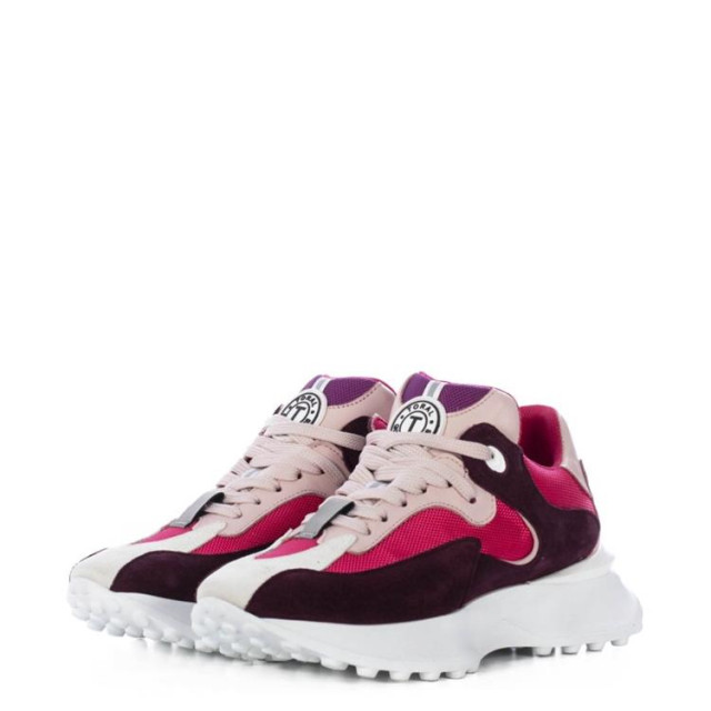 Toral TL-New Tech Sneakers Roze TL-New Tech large