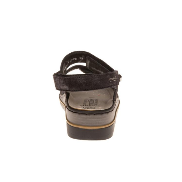 Mephisto DARCIE Sandalen Zwart DARCIE large