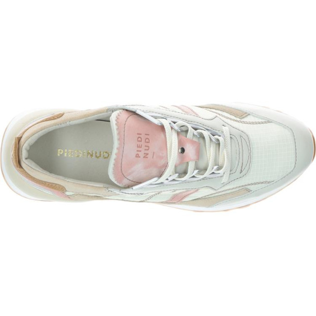 Piedi Nudi 2605 Sneakers Beige 2605 large