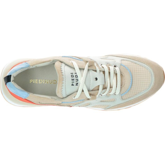 Piedi Nudi 2605 Sneakers Beige 2605 large