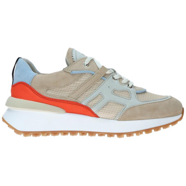 Piedi Nudi 2605 Sneakers Beige 2605 large