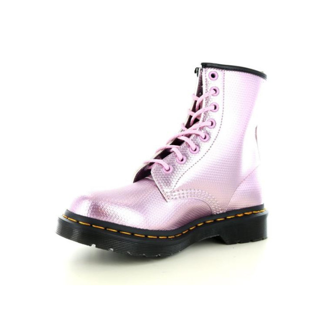 Dr. Martens Alumin hex emboss Alumin Hex Emboss large