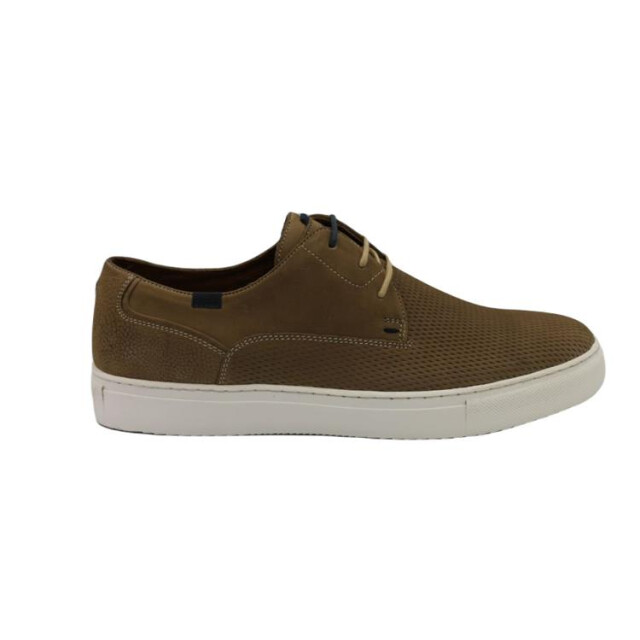 Australian Footwear Morris nubuck Morris nubuck large