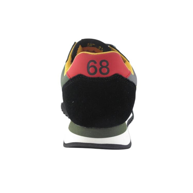 SUN68 Z42121 niki crazy boy Z42121 Niki Crazy Boy large