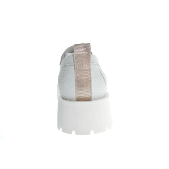 Piedi Nudi 2597 wijdte H Loafers Wit 2597 wijdte H large