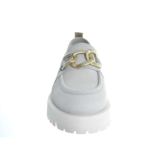 Piedi Nudi 2597 wijdte H Loafers Wit 2597 wijdte H large