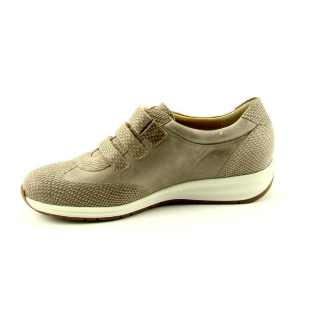 Durea 6155 wijdte E Comfort Schoenen Taupe 6155 wijdte E large