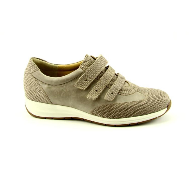 Durea 6155 wijdte E Comfort Schoenen Taupe 6155 wijdte E large