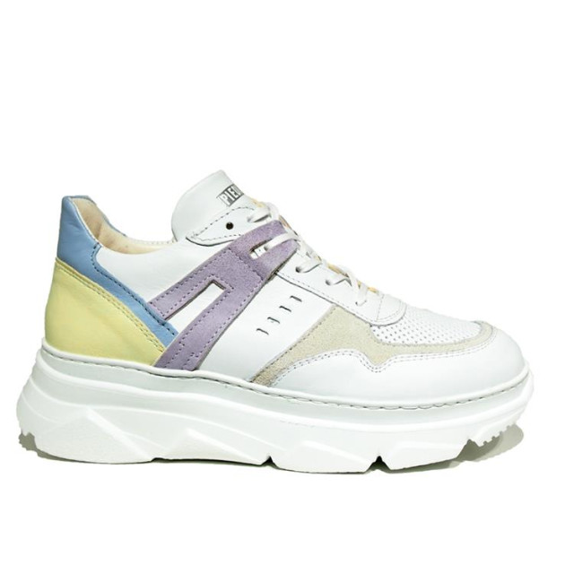 Piedi Nudi M42115-101.0001 Sneakers Wit M42115-101.0001 large