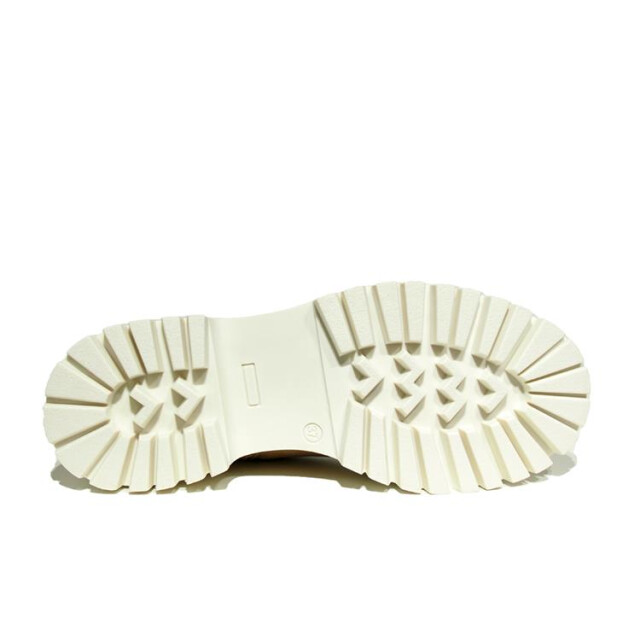 Piedi Nudi 2597 wijdte H Enkellaarzen Beige 2597 wijdte H large
