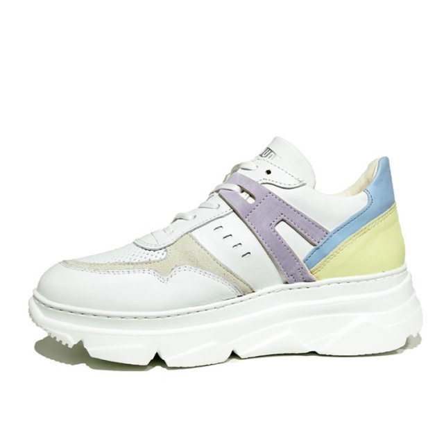 Piedi Nudi M42115-101.0001 Sneakers Wit M42115-101.0001 large