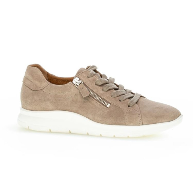 Gabor 84.191 Veterschoenen Beige 84.191 large