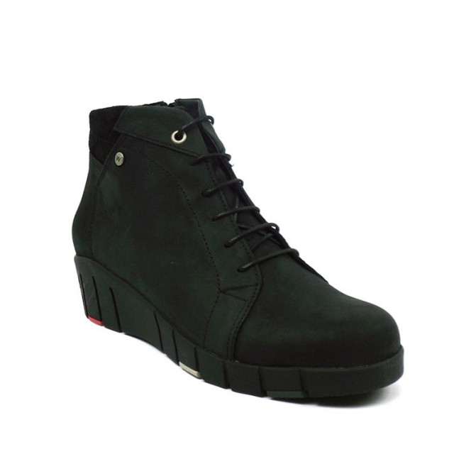 Wolky 01776 Boots Zwart 01776 large