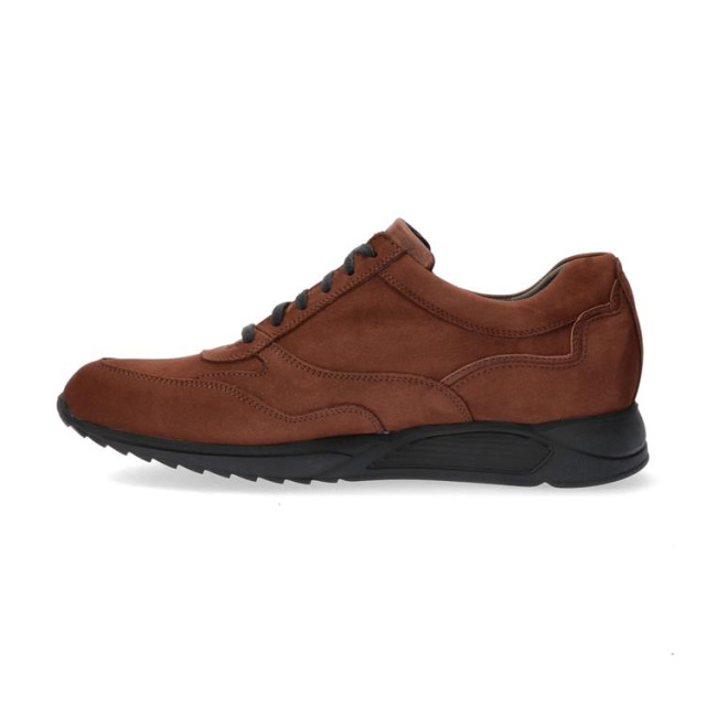 Durea 6249 wijdte K Veterschoenen Cognac 6249 wijdte K large