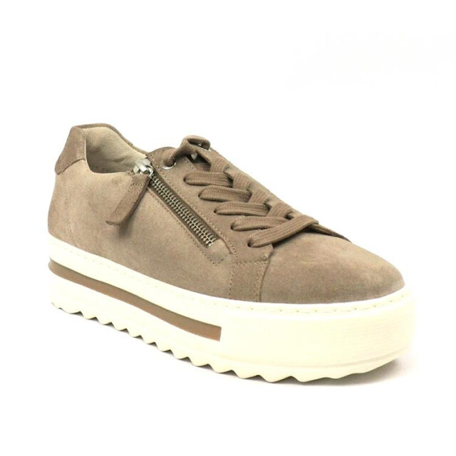 Gabor 86.498 Sneakers Beige 86.498 large