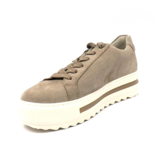 Gabor 86.498 Sneakers Beige 86.498 large