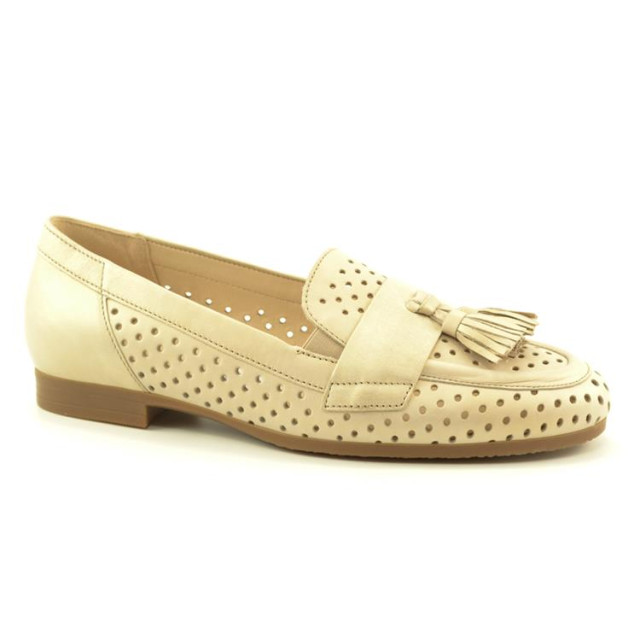 Gabor 62433 Loafers Beige 62433 large