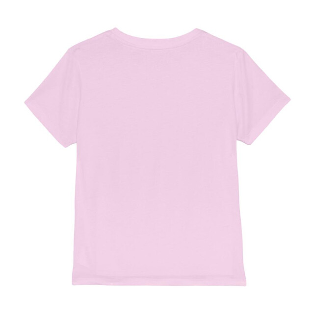 Peppa Pig Kinderen/kinderen grote zus t-shirt UTTV15129_lightpink large