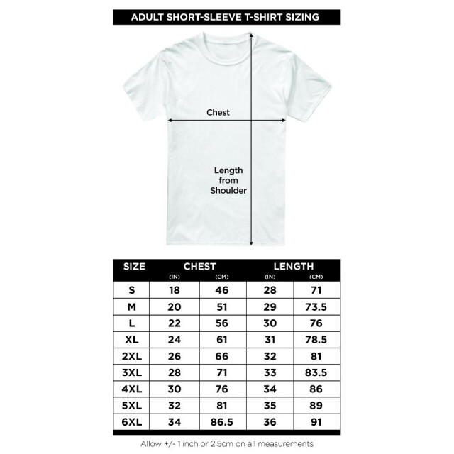 Peppa Pig Mens binnenkort pappie varken t-shirt UTTV15143_white large