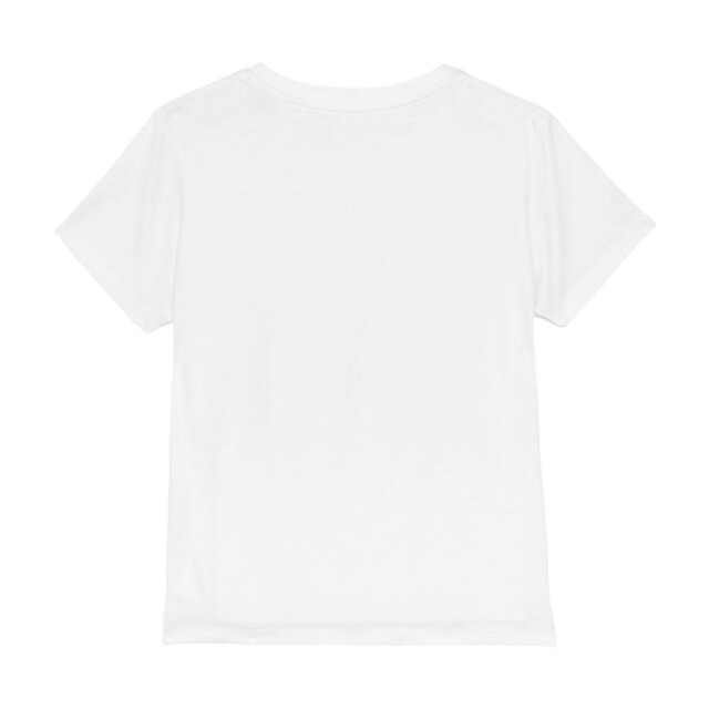 Cars Kinderen/kinderen t-shirts met personages UTTV15098_white large