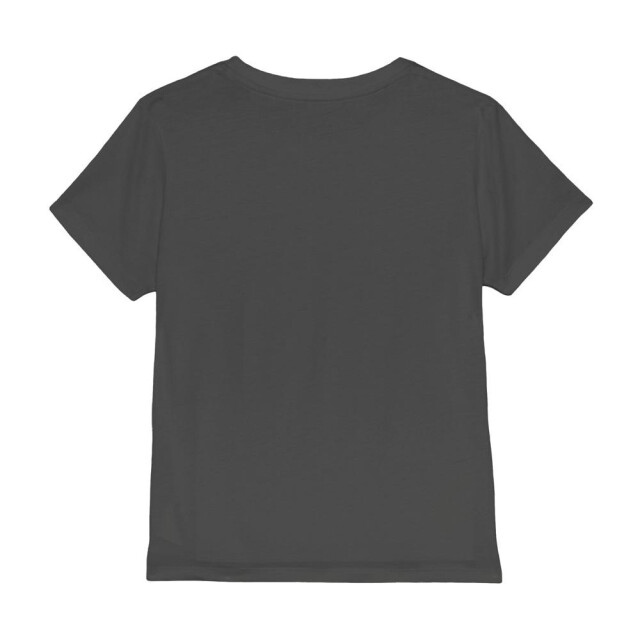 Cars Kinderen/kinderen race mode t-shirt UTTV15105_charcoal large