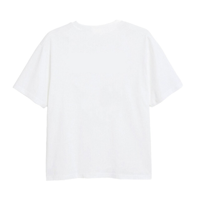 Peppa Pig Meisjes fun friends outline t-shirt UTTV2824_white large
