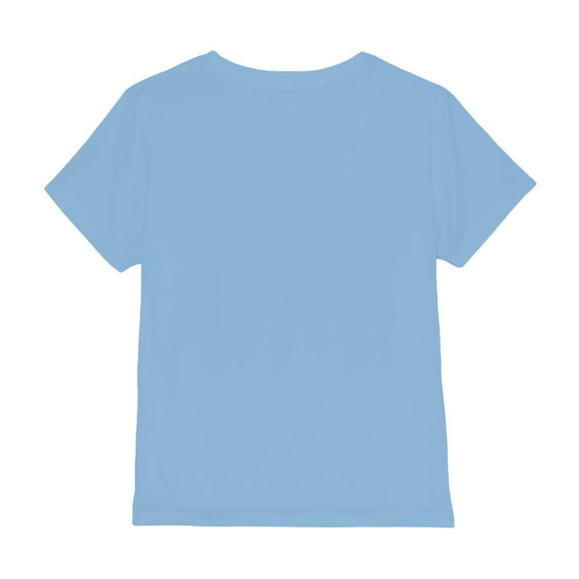 Peppa Pig Kinderen/kinderen piggle wiggle t-shirt UTTV5160_lightblue large