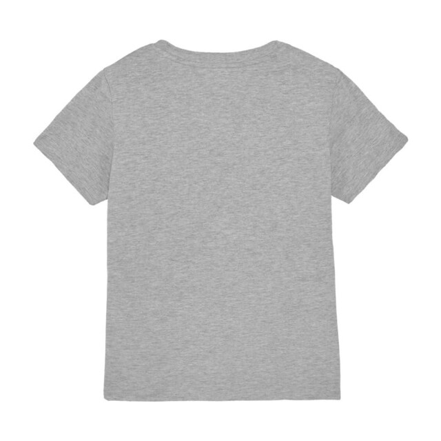Peppa Pig Kinderen/kinderen dansfeest t-shirt UTTV5159_sportheather large