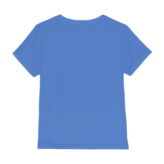 Peppa Pig Kinderen/kinderen superstar george varken disco t-shirt UTTV5147_turquoise large