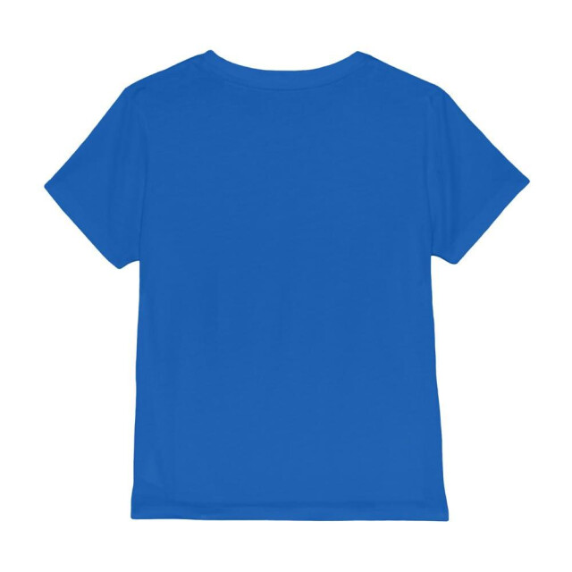 Peppa Pig Kinderen/kinderen dansgroep suzy schaap t-shirt UTTV5161_royalblue large