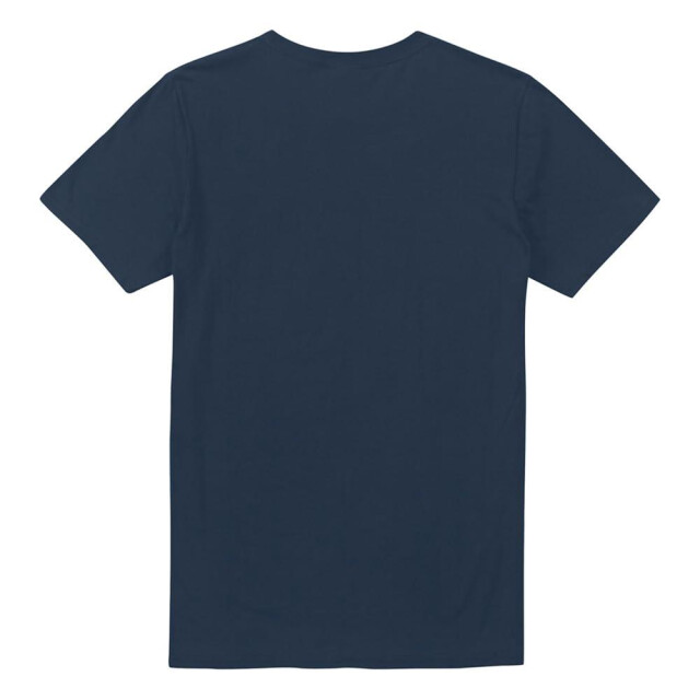 Disney Heren americana mickey mouse t-shirt UTTV5255_navy large