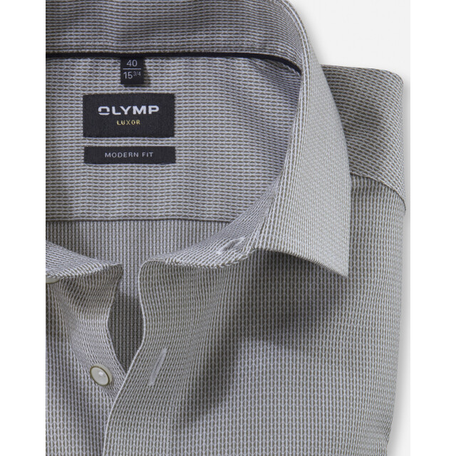 Olymp Dress shirt ls 103108-001-41 large