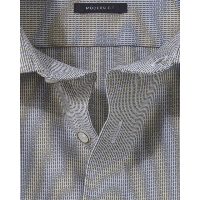 Olymp Dress shirt ls 103108-001-41 large