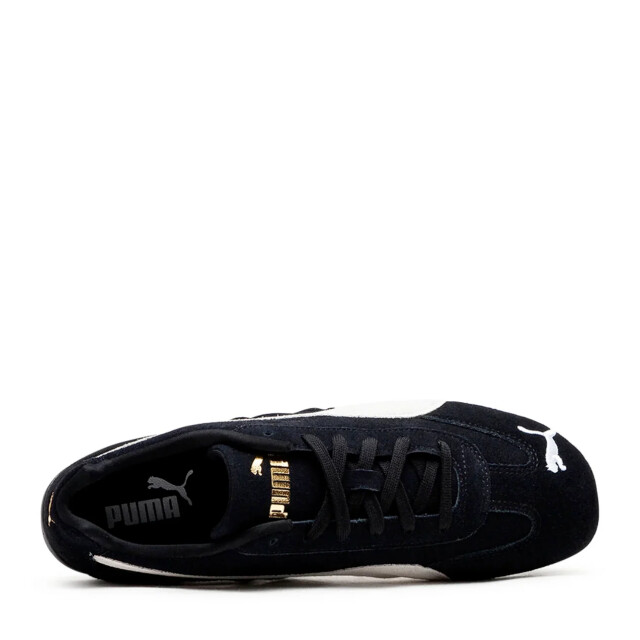 Puma speedcat og suède sneakers lage sneakers unisex 398846-01 large