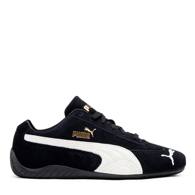 Puma speedcat og suède sneakers lage sneakers unisex 398846-01 large