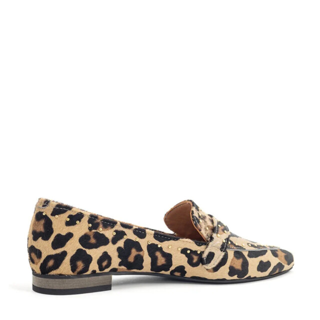 Babouche luna panterprint loafers loafers dames G-Luna-8 57 large