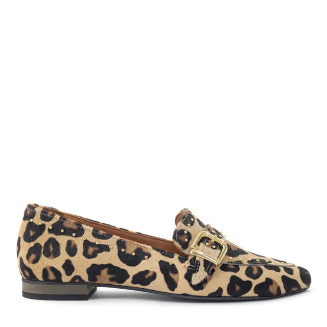 Babouche luna panterprint loafers loafers dames G-Luna-8 57 large