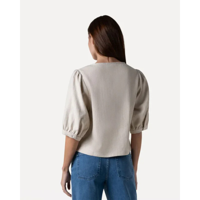 Another Label Kiek shirt - Kiek shirt - Another Label large