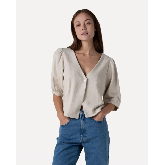 Another Label Kiek shirt - Kiek shirt - Another Label large