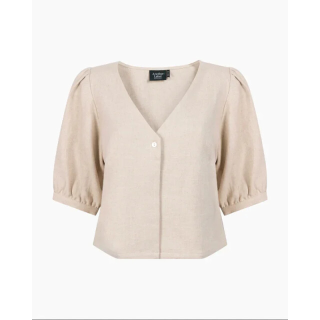 Another Label Kiek shirt - Kiek shirt - Another Label large