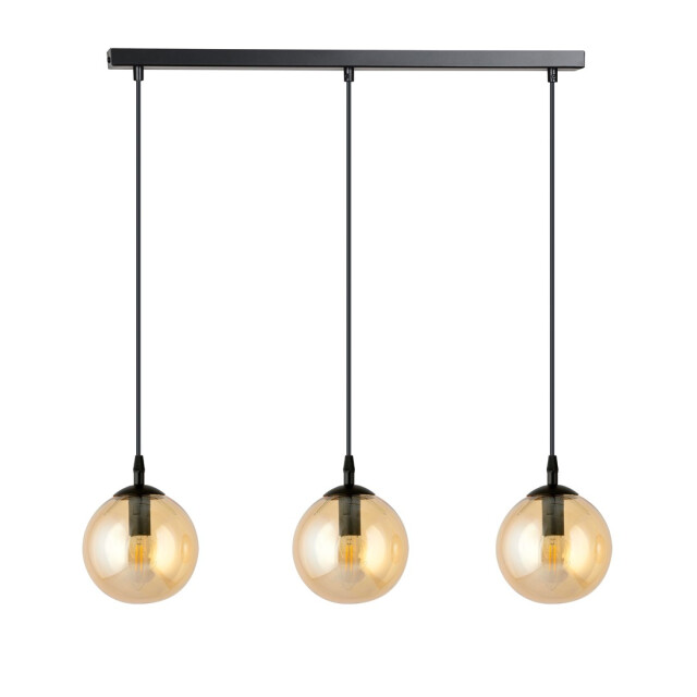 Bright Home Moderne hanglamp fabbri 3-lichts 2991387 large