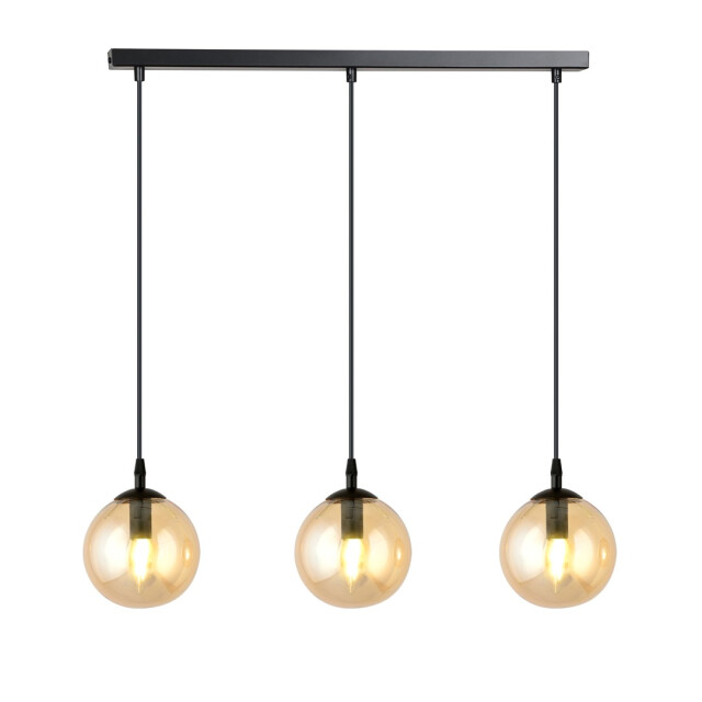 Bright Home Moderne hanglamp fabbri 3-lichts 2991387 large