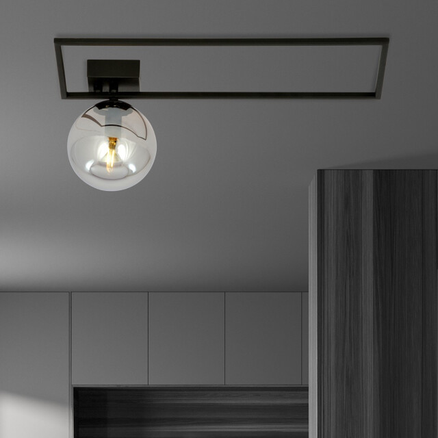 Bright Home Minimalistische plafondlamp sorrentino 2991627 large
