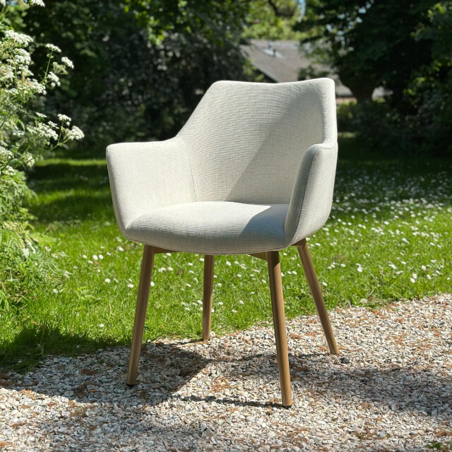Kick Collection Kick tuinstoel jada - 3193330 large