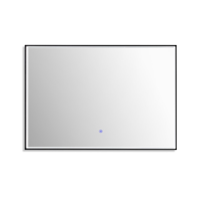 Badplaats Badkamerspiegel bristol led 80 x 60 cm led verlichting badkamer 3180909 large