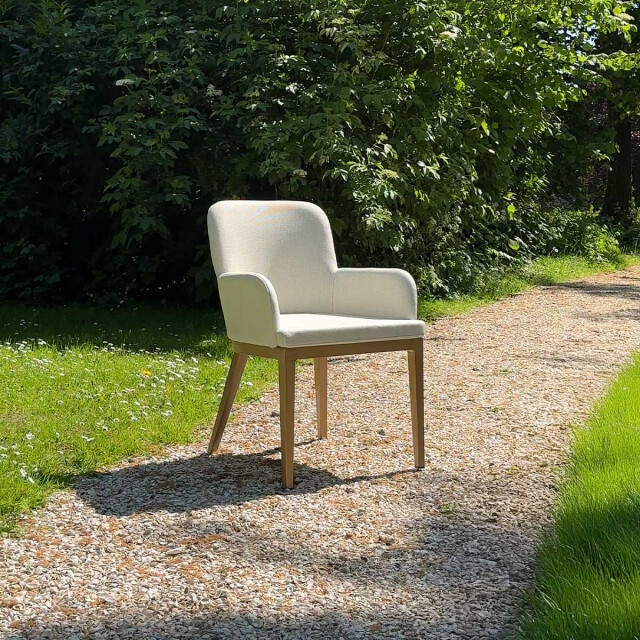 Kick Collection Kick tuinstoel jonah - 3193328 large