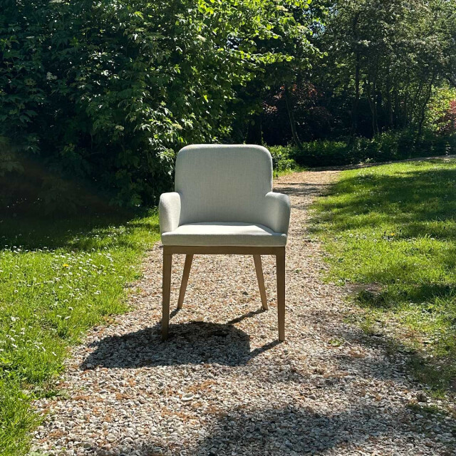 Kick Collection Kick tuinstoel jonah - 3193328 large