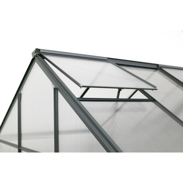 Westmann Aluminium kas flora 66 | | 192x192x202cm 3047988 large